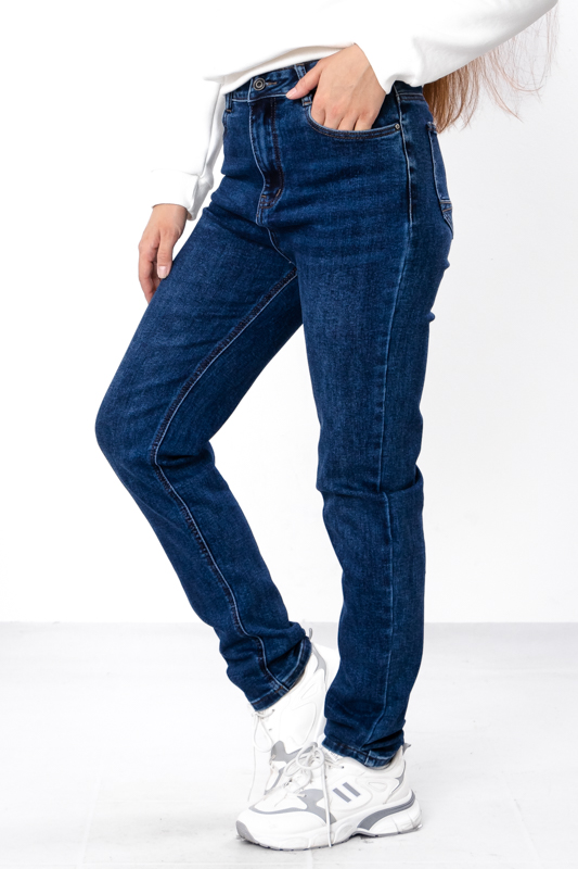 Джинси жіночі